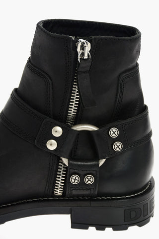 D-THROUPER AB - ankle boot