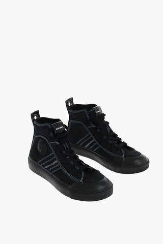 ASTICO S-ASTICO MID LACE W SNEAKERS