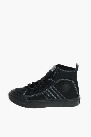 ASTICO S-ASTICO MID LACE W SNEAKERS