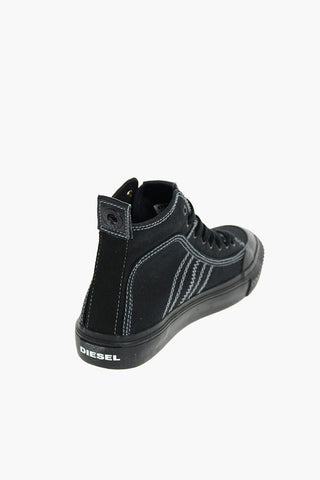 ASTICO S-ASTICO MID LACE W SNEAKERS