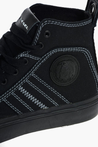 ASTICO S-ASTICO MID LACE W SNEAKERS