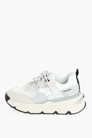 Sneakers S-HERBY in tela