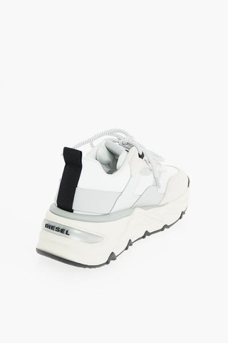canvas S-HERBY sneakers