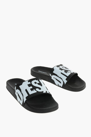 Rubber SA-MARAL Slippers