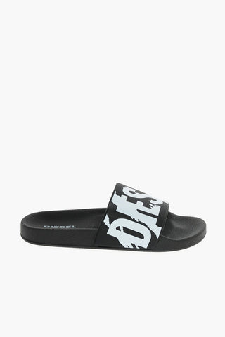 Rubber SA-MARAL Slippers