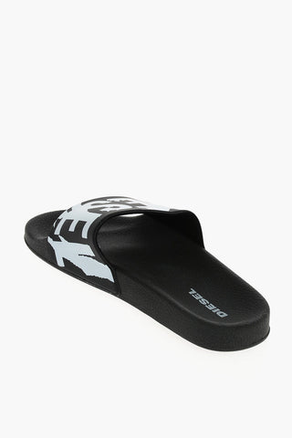 Rubber SA-MARAL Slippers