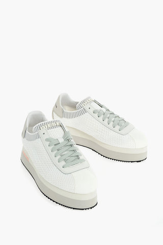 Fabric S-PYAVE WEDGE ET Sneakers