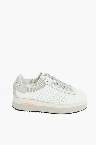 Fabric S-PYAVE WEDGE ET Sneakers