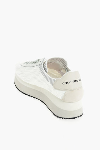 Fabric S-PYAVE WEDGE ET Sneakers