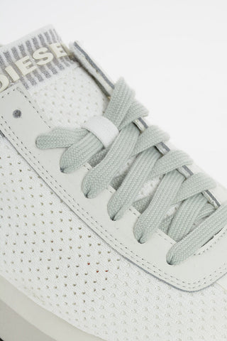 Fabric S-PYAVE WEDGE ET Sneakers