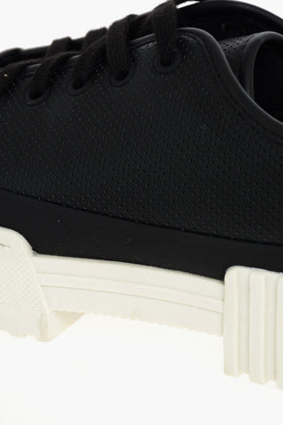 Leather S-MERLEY LC Sneakers