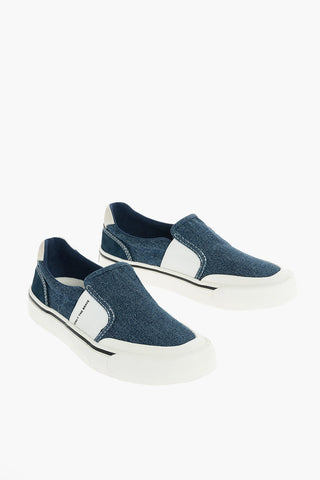 Canvas S-FLIP SO W Sneakers