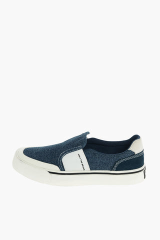 Canvas S-FLIP SO W Sneakers
