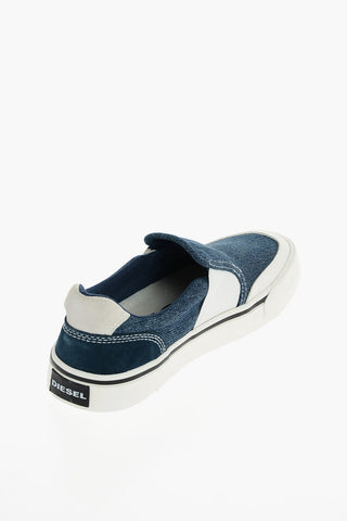 Canvas S-FLIP SO W Sneakers