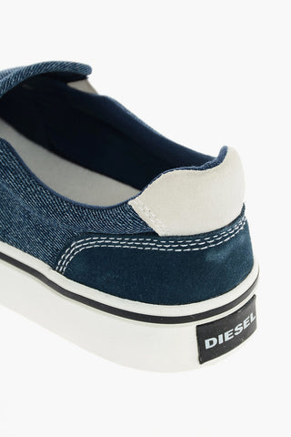 Canvas S-FLIP SO W Sneakers