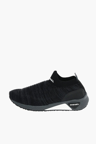 Fabric S-KB ATHL SOCK W Sneakers