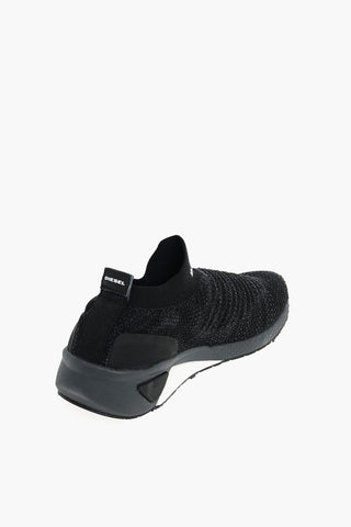 Fabric S-KB ATHL SOCK W Sneakers