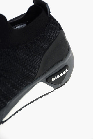 Fabric S-KB ATHL SOCK W Sneakers