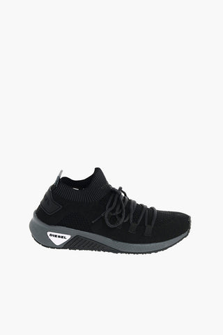 Canvas S-KB ATHL LACE W Sneakers