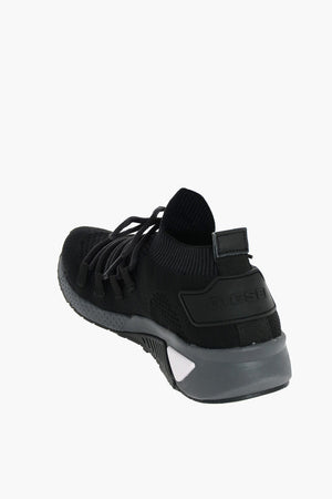 Canvas S-KB ATHL LACE W Sneakers