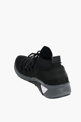 Canvas S-KB ATHL LACE W Sneakers