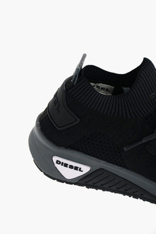 Canvas S-KB ATHL LACE W Sneakers