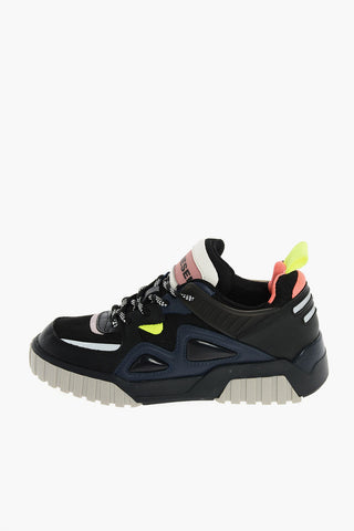 Leather S-RUA SP W Sneakers