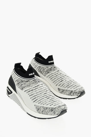 Canvas S-KB ATHL SOCK II Sneakers