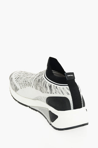 Canvas S-KB ATHL SOCK II Sneakers