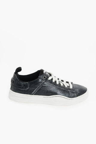 Fabric S-CLEVER LOW W Sneakers