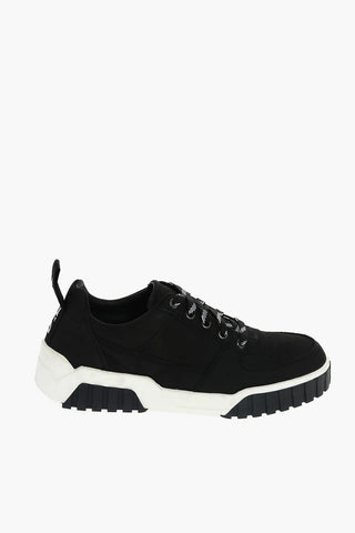Leather S-RUA LC W Sneakers