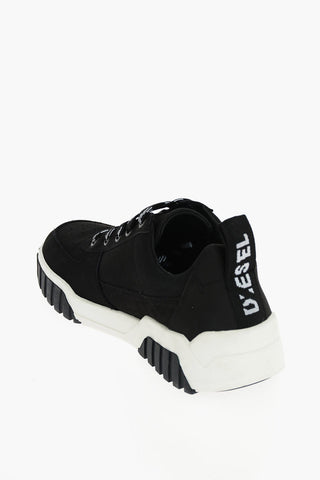 Leather S-RUA LC W Sneakers
