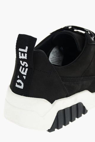 Leather S-RUA LC W Sneakers