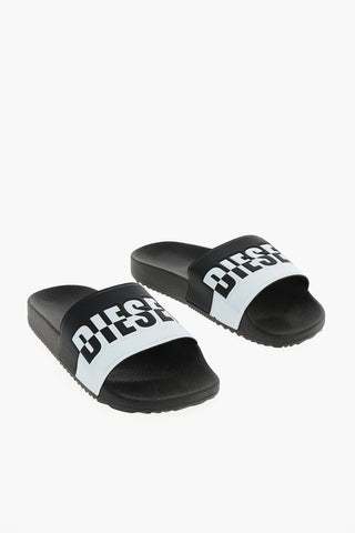 Rubber FREESTYLE Slippers