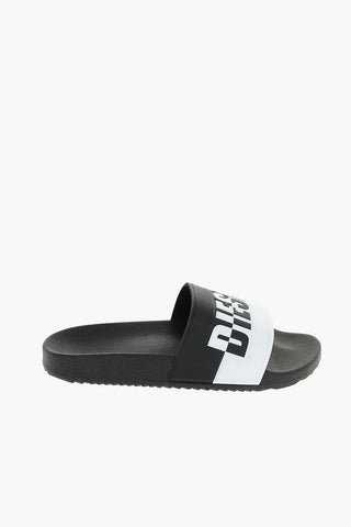 Rubber FREESTYLE Slippers