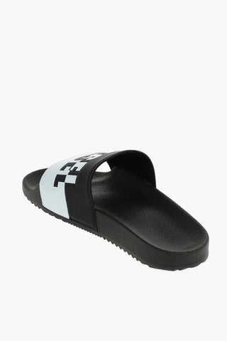 Rubber FREESTYLE Slippers