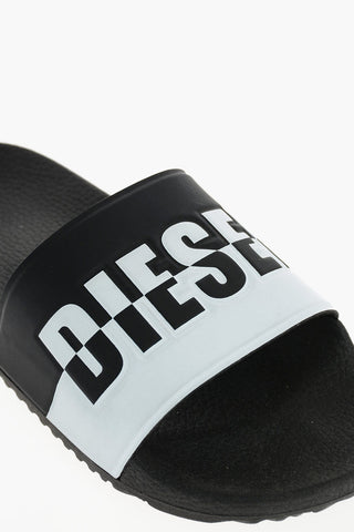 Rubber FREESTYLE Slippers