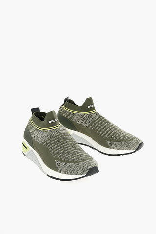 Canvas S-KB ATHL SOCK II Sneakers