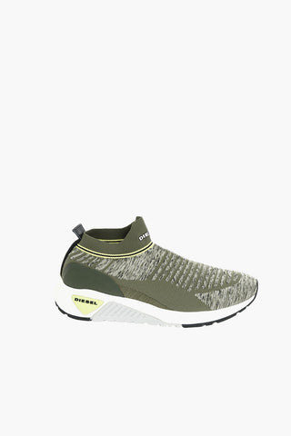 Canvas S-KB ATHL SOCK II Sneakers
