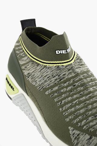 Canvas S-KB ATHL SOCK II Sneakers