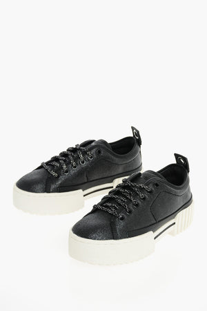 Denim S-MERLEY LC Sneakers