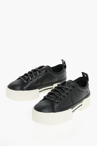 Denim S-MERLEY LC Sneakers