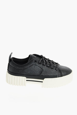 Denim S-MERLEY LC Sneakers