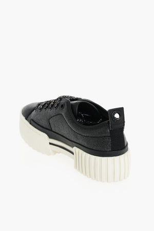 Denim S-MERLEY LC Sneakers