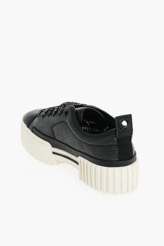 Denim S-MERLEY LC Sneakers