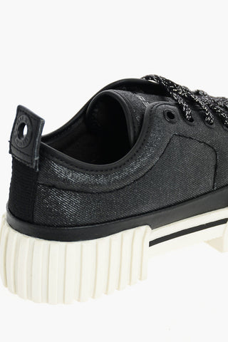 Denim S-MERLEY LC Sneakers