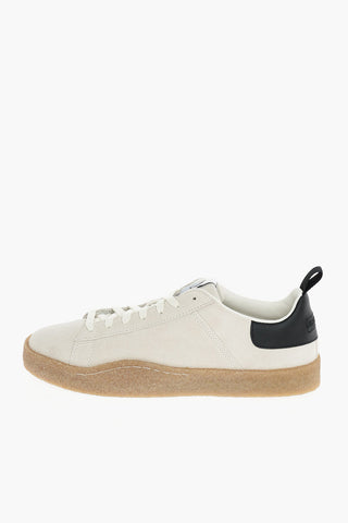 Leather S-CLEVER PAR LOW Sneakers 