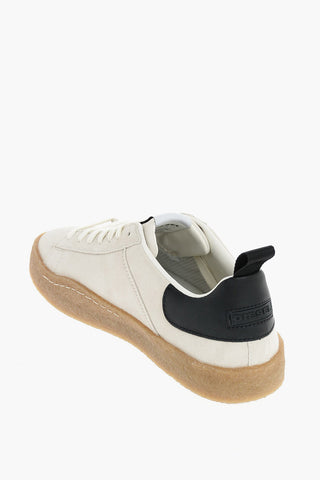Leather S-CLEVER PAR LOW Sneakers 