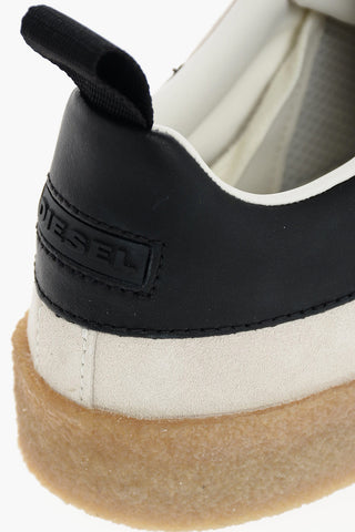 Leather S-CLEVER PAR LOW Sneakers 