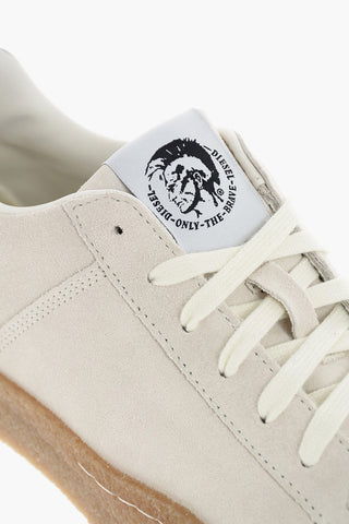 Leather S-CLEVER PAR LOW Sneakers 